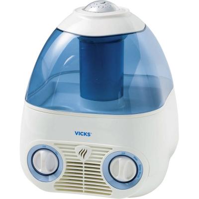 ヴィックス 気化式加湿器（星のプロジェクター付） V3700の商品画像