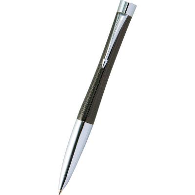 パーカー アーバンプレミアム エボニーメタルCT ボールペン S1134323の商品画像