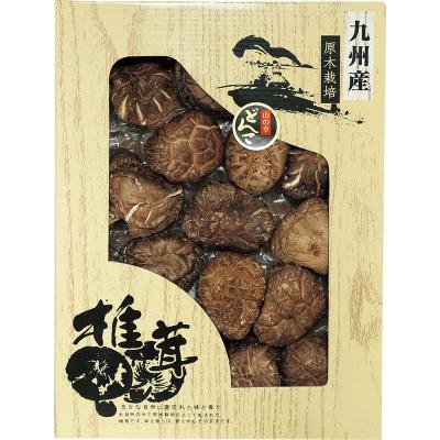 九州産 どんこ椎茸 CD-20NHの商品画像