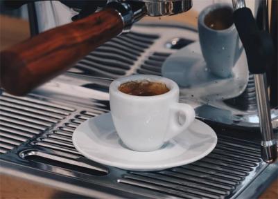 エスプレッソ カップ 肉付け カップ皿 コーヒー濃縮カップ 60ml コーヒーカップの商品画像